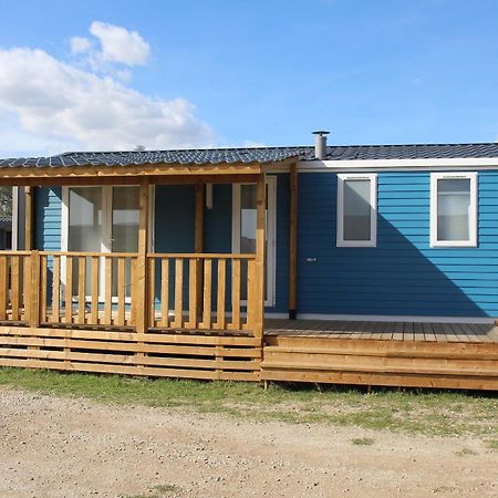 Camping La Brise De Camargue Saintes-Maries-de-la-Mer Dış mekan fotoğraf